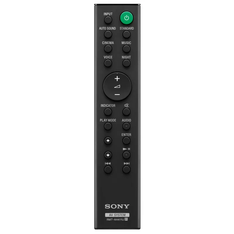 Sony HT-SF150 nero 2.0 canali 120 W