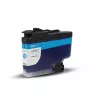 Cartuccia inchiostro Brother LC3239XLC 1 pz. originale alta capacità (XL) ciano