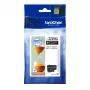 Cartuccia inchiostro Brother LC3235XLBK, 1 pz., originale, alta capacità (XL), nero