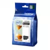 Cartuccia inchiostro Brother LC3235XLBK, 1 pz., originale, alta capacità (XL), nero