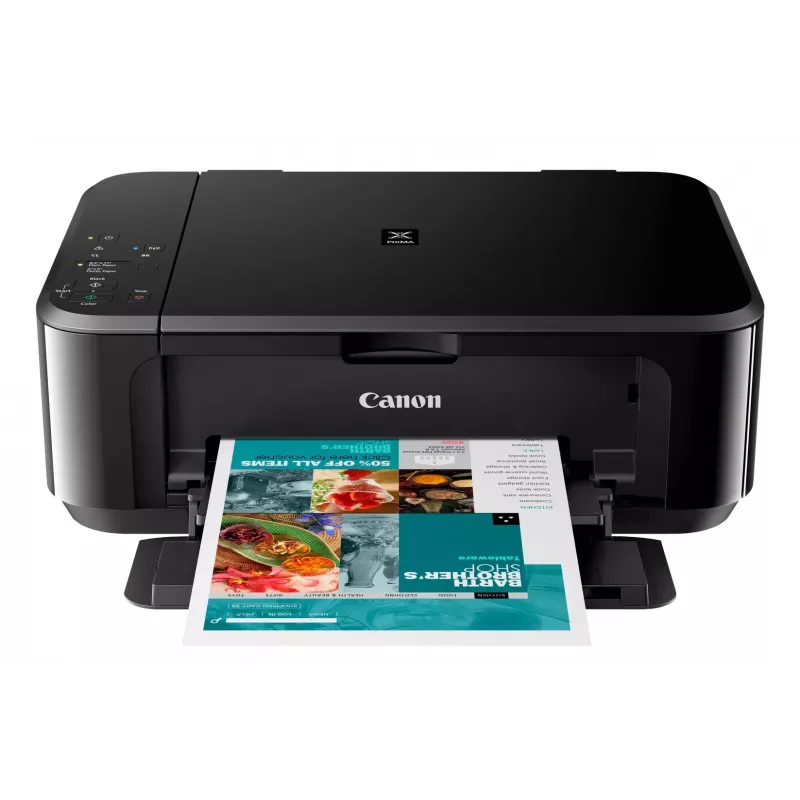 Canon PIXMA MG3650S getto d'inchiostro A4 4800 x 1200 DPI Wi-Fi
