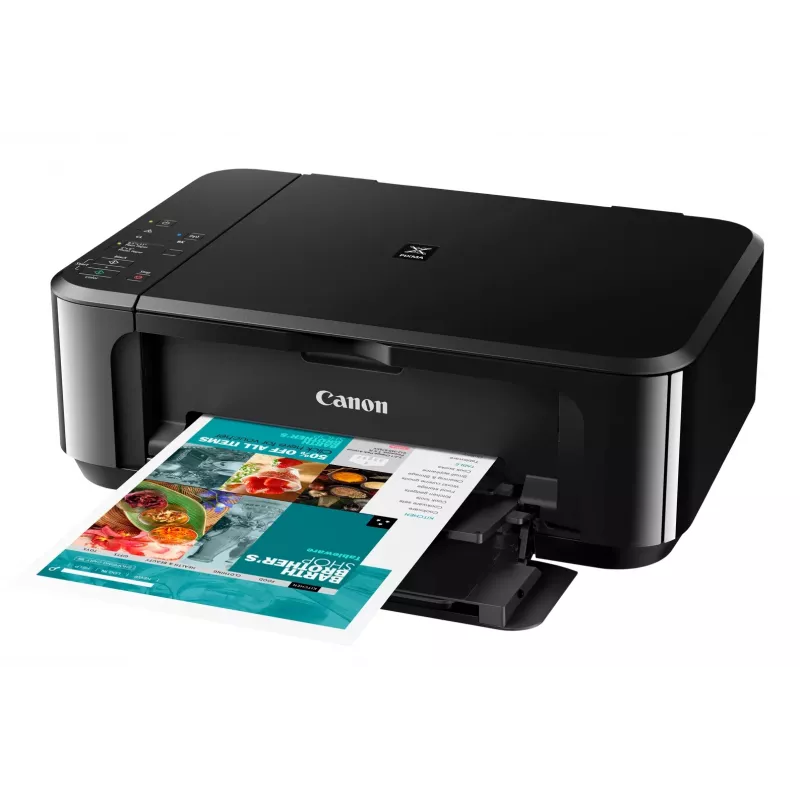 Canon PIXMA MG3650S getto d'inchiostro A4 4800 x 1200 DPI Wi-Fi