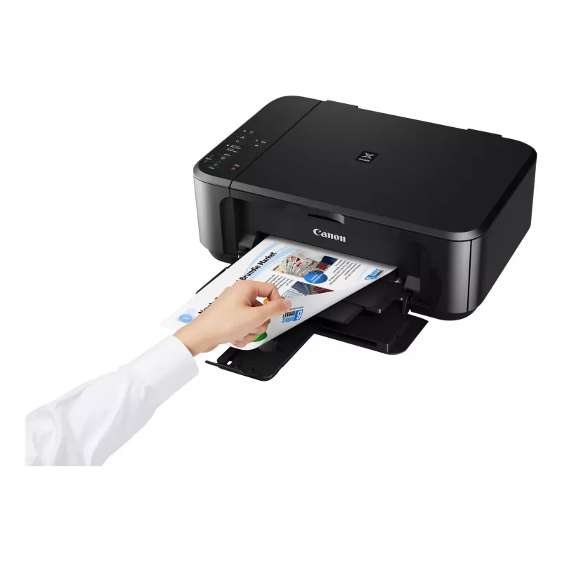 Canon PIXMA MG3650S getto d'inchiostro A4 4800 x 1200 DPI Wi-Fi