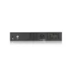 Zyxel GS1920-8HPV2 Managed Gigabit Ethernet (10/100/1000) Power over Ethernet (PoE) nero