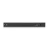 Zyxel GS1920-48HPV2 Managed Gigabit Ethernet (10/100/1000) Power over Ethernet (PoE) nero
