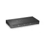 Zyxel GS1920-48V2 Managed Gigabit Ethernet (10/100/1000) nero