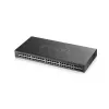 Zyxel GS1920-48V2 Managed Gigabit Ethernet (10/100/1000) nero