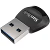 Lettore di schede microSD WESTERN DIGITAL SanDisk MobileMate USB 3.0