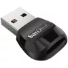 Lettore di schede microSD WESTERN DIGITAL SanDisk MobileMate USB 3.0