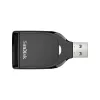 Lettore di schede SanDisk SDDR-C531-GNANN USB 3.2 Gen 1 nero