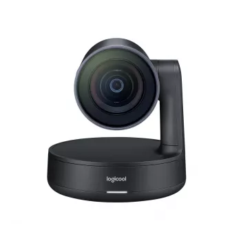 LOGITECH Rally Plus kit per videoconferenze