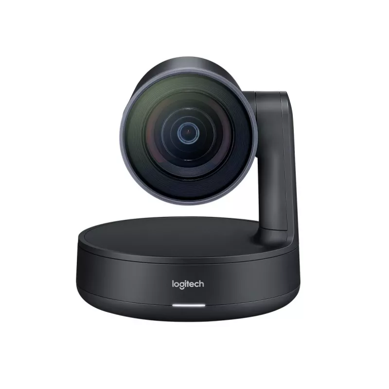 LOGITECH Rally Plus kit per videoconferenze