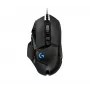 LOGITECH G502 HERO mouse gaming ad alte prestazioni N/A - EER2