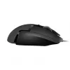 LOGITECH G502 HERO mouse gaming ad alte prestazioni N/A - EER2