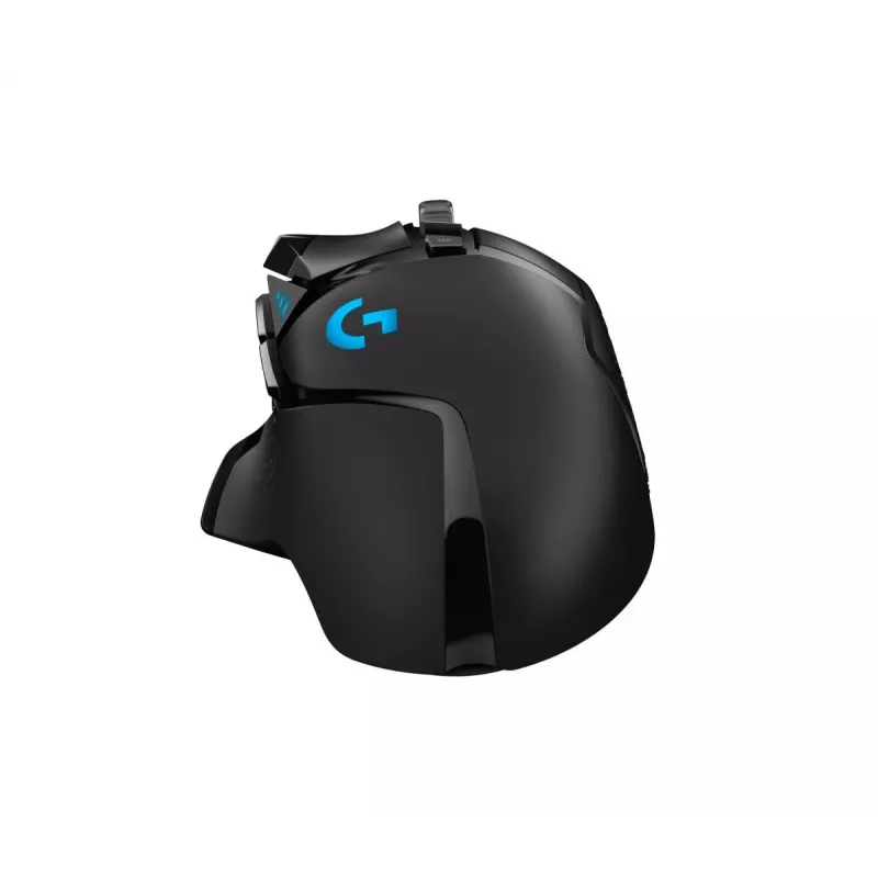 LOGITECH G502 HERO mouse gaming ad alte prestazioni N/A - EER2