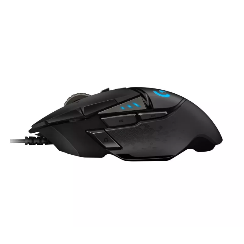 LOGITECH G502 HERO mouse gaming ad alte prestazioni N/A - EER2