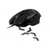 LOGITECH G502 HERO mouse gaming ad alte prestazioni N/A - EER2