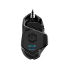 LOGITECH G502 HERO mouse gaming ad alte prestazioni N/A - EER2