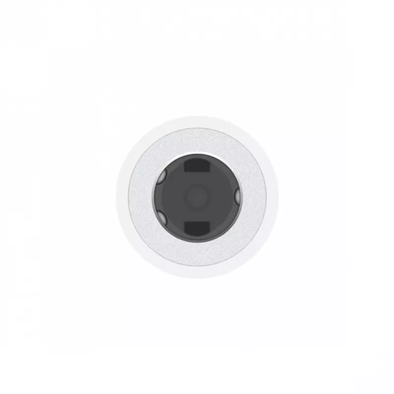 Adattatore da USB-C a jack cuffie 3,5 mm Apple
