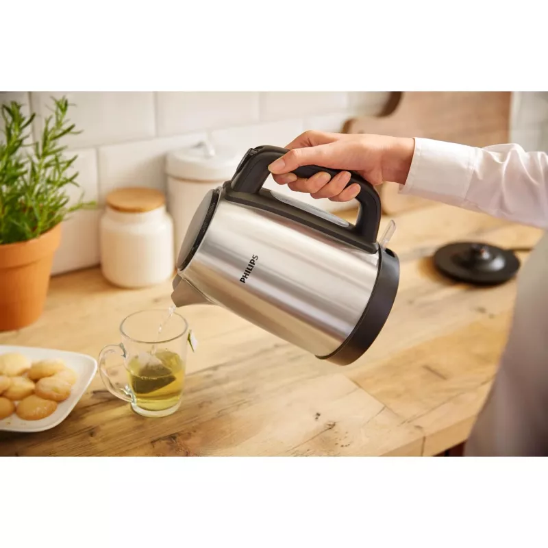 Bollitore Philips Daily Collection HD9350/90 1,7 L 2200 W
