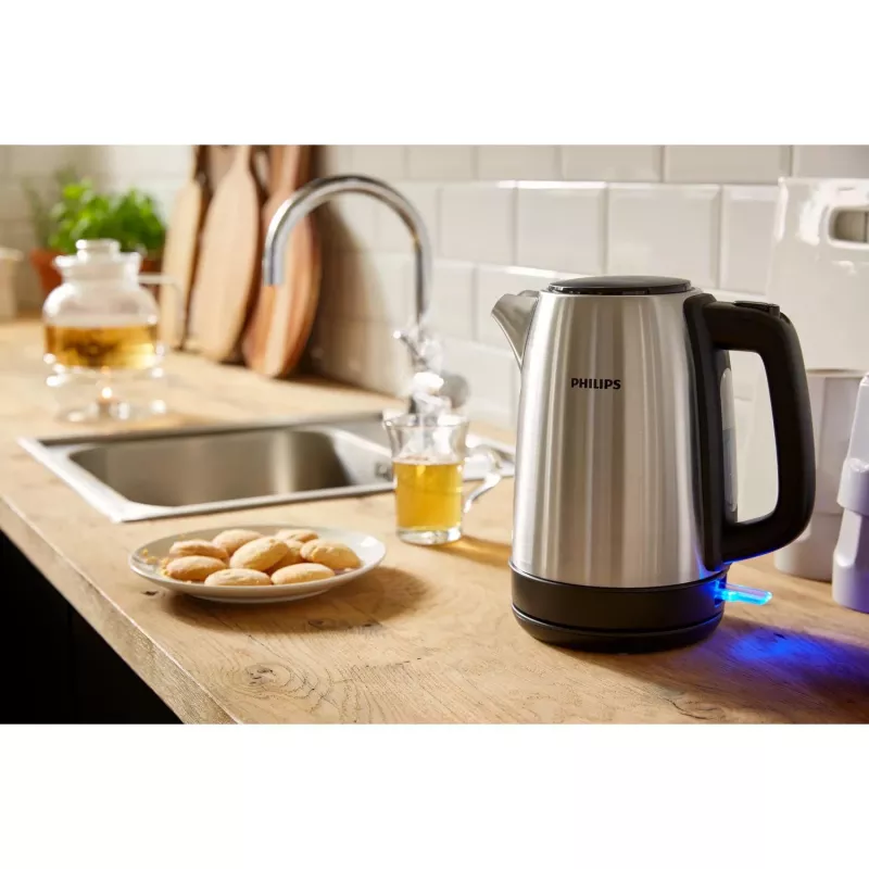 Bollitore Philips Daily Collection HD9350/90 1,7 L 2200 W