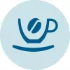 Philips CA6704/10 compresse per la rimozione degli oli del caffè