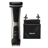 Philips serie 7000 Bodygroom 7000 BG7025/15 trimmer per peli del corpo resistente all'acqua
