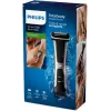 Philips serie 7000 Bodygroom 7000 BG7025/15 trimmer per peli del corpo resistente all'acqua