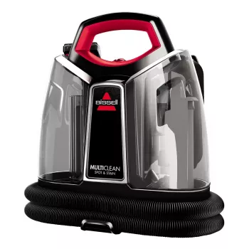 Bissell Multiclean Spot & Stain aspiraliquidi per aspirazione a umido e a secco 330 W senza sacchetto