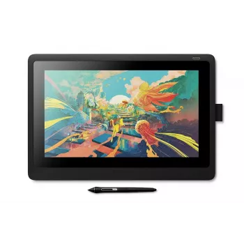 WACOM Pen Display - Cintiq 16 - 16