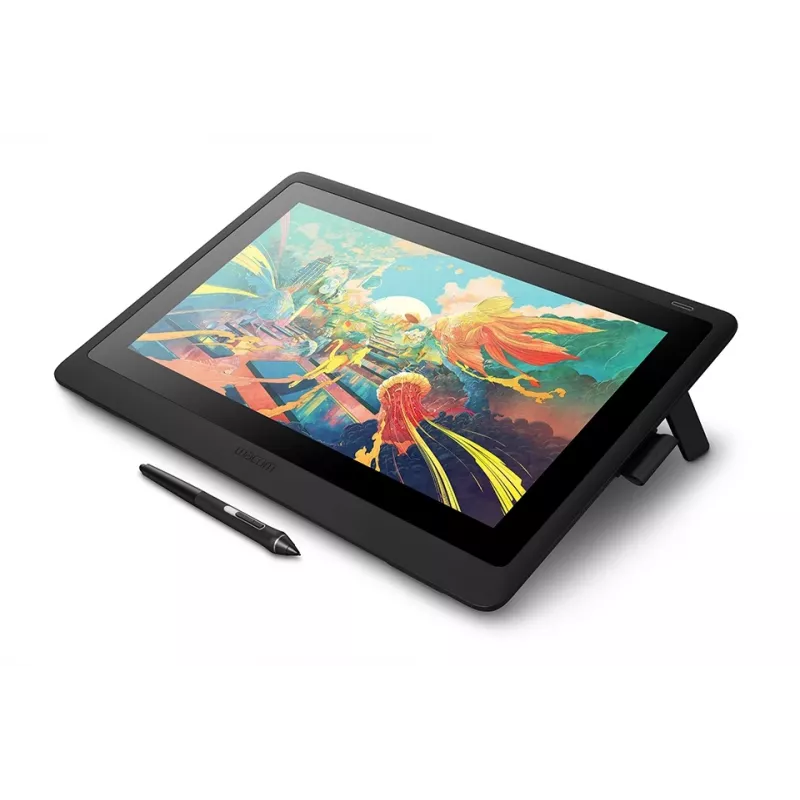 WACOM Pen Display - Cintiq 16 - 16