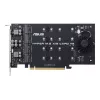 ASUS HYPER M.2 X16 CARD V2 scheda di interfaccia / adattatore, interna