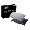 ASUS HYPER M.2 X16 CARD V2 scheda di interfaccia / adattatore, interna