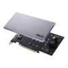 ASUS HYPER M.2 X16 CARD V2 scheda di interfaccia / adattatore, interna