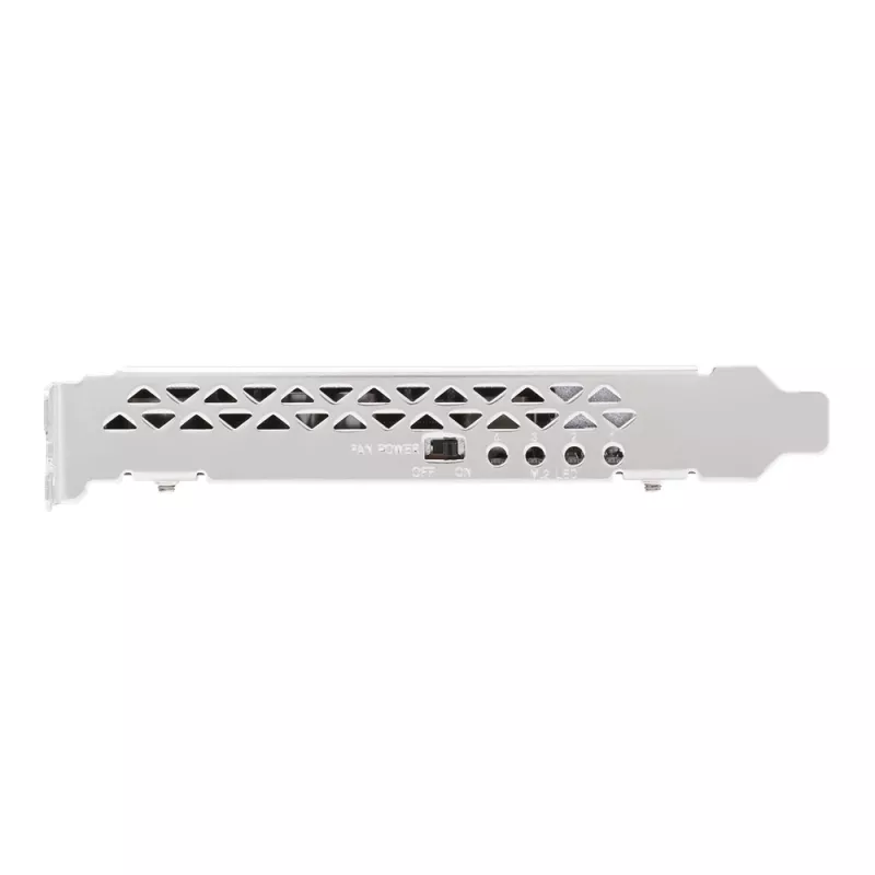 ASUS HYPER M.2 X16 CARD V2 scheda di interfaccia / adattatore, interna
