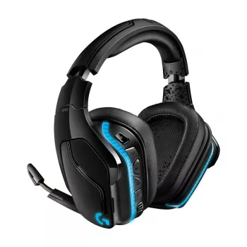 LOGITECH G935 Wireless 7.1 Surround Sound Lightsync Headset gaming – 2,4 GHz