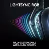 LOGITECH G935 Wireless 7.1 Surround Sound Lightsync Headset gaming – 2,4 GHz