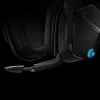 LOGITECH G935 Wireless 7.1 Surround Sound Lightsync Headset gaming – 2,4 GHz