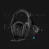 LOGITECH G935 Wireless 7.1 Surround Sound Lightsync Headset gaming – 2,4 GHz