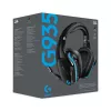 LOGITECH G935 Wireless 7.1 Surround Sound Lightsync Headset gaming – 2,4 GHz