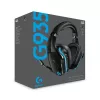 LOGITECH G935 Wireless 7.1 Surround Sound Lightsync Headset gaming – 2,4 GHz