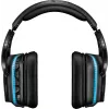 LOGITECH G935 Wireless 7.1 Surround Sound Lightsync Headset gaming – 2,4 GHz