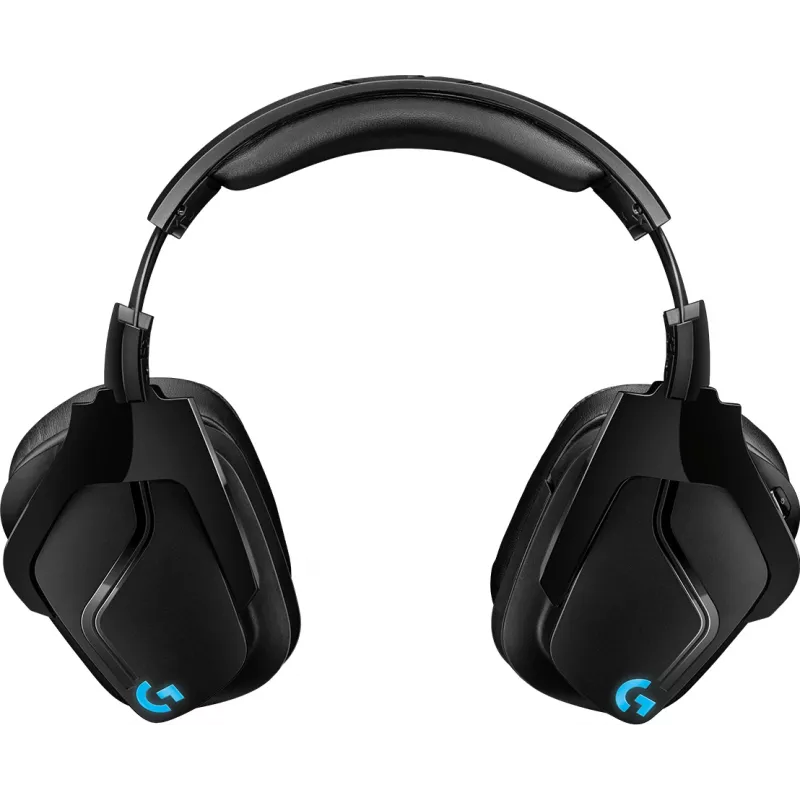 LOGITECH G935 Wireless 7.1 Surround Sound Lightsync Headset gaming – 2,4 GHz