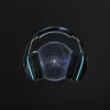 LOGITECH G935 Wireless 7.1 Surround Sound Lightsync Headset gaming – 2,4 GHz