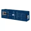 ARCTIC Z1 (Gen 3) - Supporto monitor da tavolo con hub USB