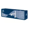 ARCTIC Z1 (Gen 3) - Supporto monitor da tavolo con hub USB