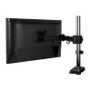 ARCTIC Z1 (Gen 3) - Supporto monitor da tavolo con hub USB