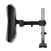 ARCTIC Z1 (Gen 3) - Supporto monitor da tavolo con hub USB