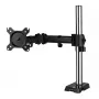 ARCTIC Z1 (Gen 3) - Supporto monitor da tavolo con hub USB