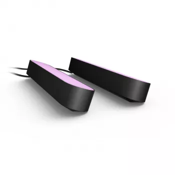 Philips Hue White and colour ambience Play doppia confezione strisce luminose